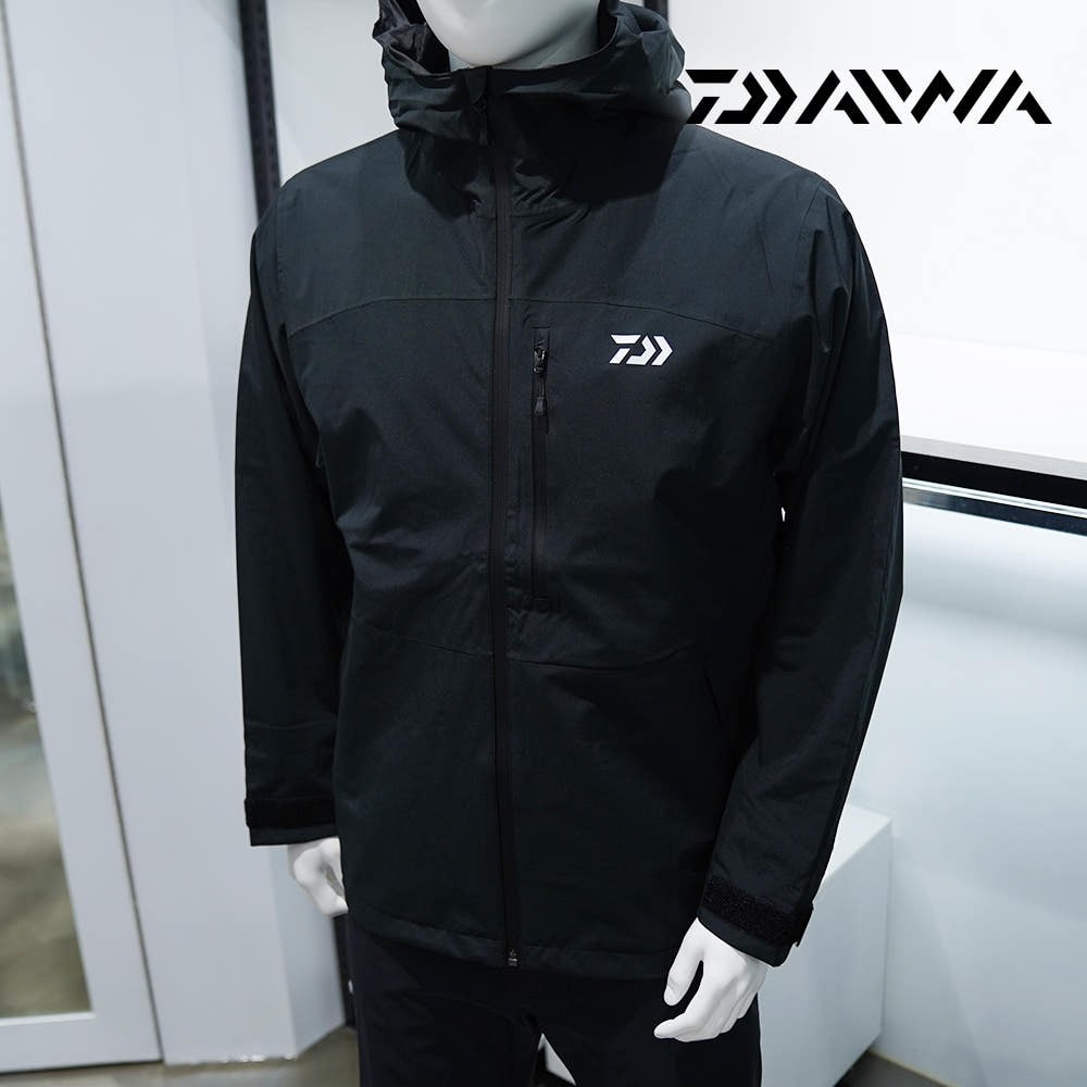 한국 다이와 DR-3625J 레인 자켓 비옷 우의 낚시복