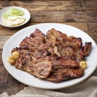 [로켓프레시] 고급진 양념 돼지갈비 1kg(500g 2개입) (냉장)