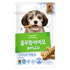풀무원아미오 건강한 덴탈껌