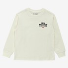 뉴발란스키즈 아동용 EXCLUSIVE_에센셜 긴팔티 NK9BGB999U