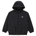 뉴발란스키즈 아동용 EXCLUSIVE 에센셜 솔리드 바람막이 NK9AGB212U
