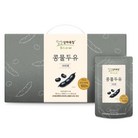 상하목장 콩물두유 서리태