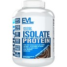 EVLUTIONNUTRITION 아이솔레이트 프로틴 더블 리치 초콜릿 맛