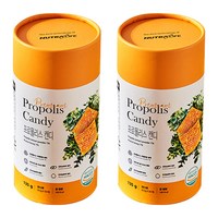 뉴트라라이프 프로폴리스 캔디 135g 2개