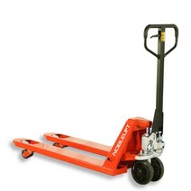 노블리프트 기본형 수동 핸드파레트 AC25S 2.5톤 540mm