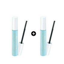 키스미 히로인 메이크 스피디 리무버 마스카라, 6ml, 2개