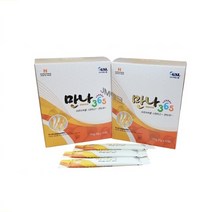 GSL 만나365 (40포), 40포, 200g