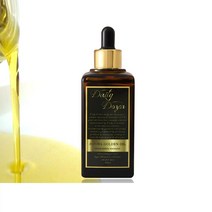 데일리더즌 100% 골든 호호바오일 100ml, 1개