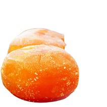 후금이네 달콤한 아이스홍시 개별컵포장 60g 실속형 묶음상품, 30개