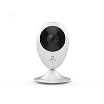 4 백만화소 인공지능 야간칼러 와이파이 실외CCTV 음성경보/ 조명사이렌 주차장 펜션 업소 C3Wpro, C1HC