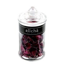 올차 자른장미 꽃차 중, 5g, 1개