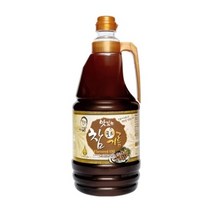 호재원 대용량 식당용 업소용 향미유 맛있는 참골드기름1.8리터, 1.8L, 1개