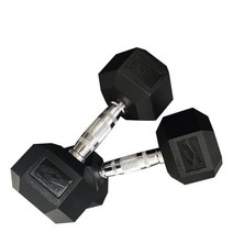 컨텐더 바벨 덤벨 육각아령 CWE-360, 단일, 2kg