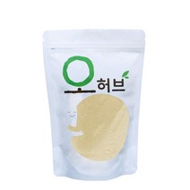 오허브 풋사과 분말 가루 파우더 250g