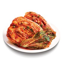 [남도미가] 감칠맛나는 전라도 포기김치 3kg/5kg/10kg 골라담기, 상세 설명 참조