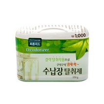 수납장탈취제피톤치드, 150g, 1개