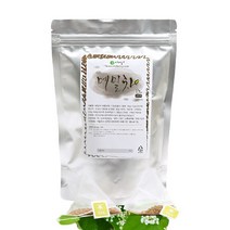 참건강마을 국산 메밀차 20티백, 1팩, 1.5g
