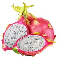 베트남 용과 대과(500g내외) 1과, 단품