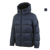 [MILLET] 밀레 남성 프리모 다운 MXNWD144