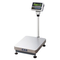 카스 고중량 정밀 계수 충전 전자 저울 HB-75 (75kg/5g)
