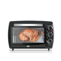 보르도 스마트 전기 오븐 20L, CZ-O2104
