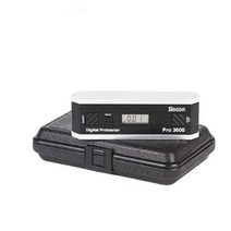0.01도 PRO3600 미국정품 SPI TRONIC 신콘 디지털경사계 디지털각도기 토탈공구