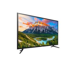 삼성전자 공식인증점 FHD TV 108cm(43) UN43N5010AFXKR, 기사설치, 각도 조절 벽걸이형