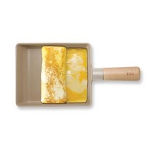 네오플램 피카 IH 인덕션 계란말이팬, 상세설명 참조, 15cm, 1개