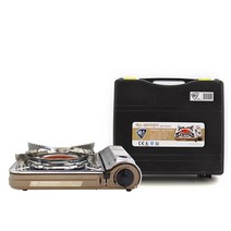 맥스 세라믹 가스렌지 MS-3500CS 가스 버너/스토브