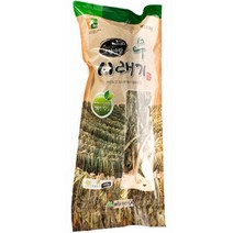 베다니식품 무시래기, 100g, 1개