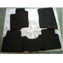 쌍용자동차 코란도S, 1개