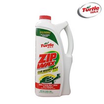 오리지날 짚왁스 카워시 대용량, 1890ml, 1개