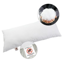 코니아일랜드 유아용 베개충전재 마이크로화이바