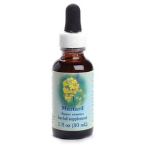 플라워에센스서비시즈 머스타드 플라워 에센스, 30ml, 1개
