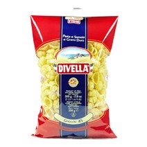 디벨라 뇨끼 파스타, 500g, 2개, 2개