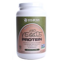 엠알엠 베지 프로틴, 1140g, 1개