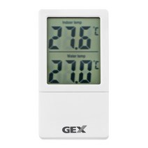 GEX 무선 디지털 수온계, 1개, one size, 1개