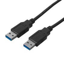 USB 3.0 케이블(A/A), 1개