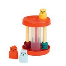 BATTAT 사운드퍼즐박스, 1개