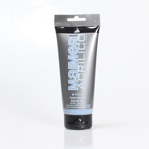 마이메리 아크릴리코 200ml 낱색 아크릴물감, 512 AM BLUEISH GREY, 1개