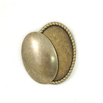 반제품] 앤티크브로치 