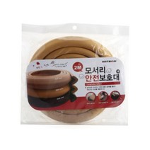 아트사인 모서리 안전 보호대 L1017, 1개