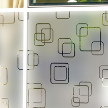 고급안개컷팅시트 스퀘어아트02