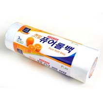 허밍퓨어롤백 (특대) 3kg, 1개