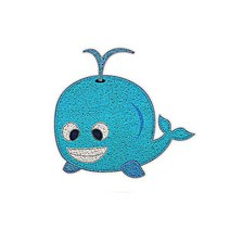 [루파아트]고래(WHALE), 1개입, 1개