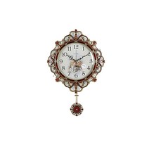 [인투데코] EL 추시계 R / 시계, 1개