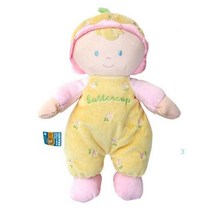 키즈프리퍼드 아기인형 버터컵, 혼합