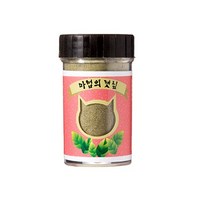 펫모닝 마법의 캣닢 가루 PMC-327, 개박하, 1개