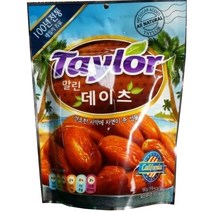 테일러팜스 데이츠 190g, 2개
