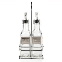 시노글라스 오일병세트 대, 500ml, 1세트